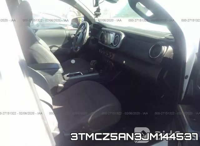 3TMCZ5AN3JM144537 фото 6