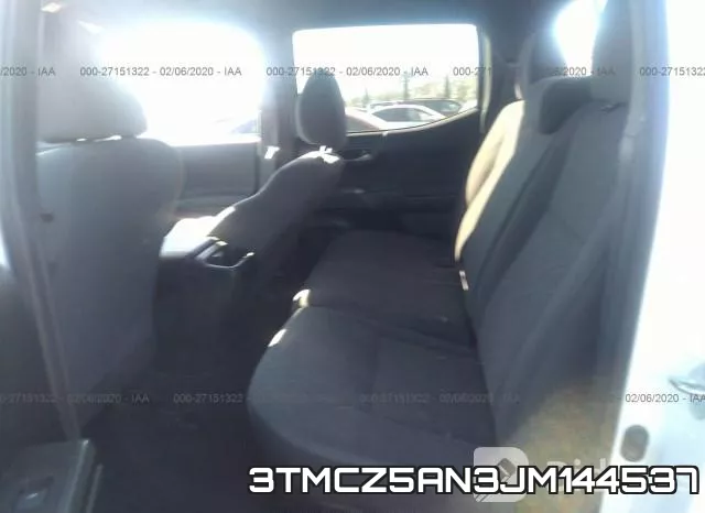 3TMCZ5AN3JM144537 фото 9