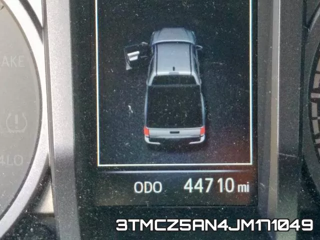 3TMCZ5AN4JM171049 фото 9