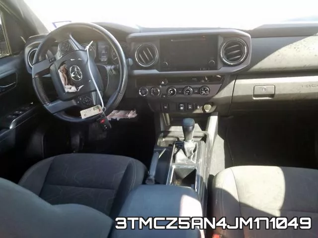 3TMCZ5AN4JM171049 фото 10