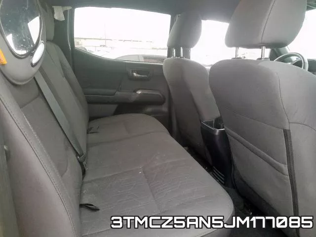3TMCZ5AN5JM177085 фото 7