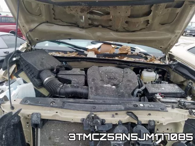 3TMCZ5AN5JM177085 фото 8