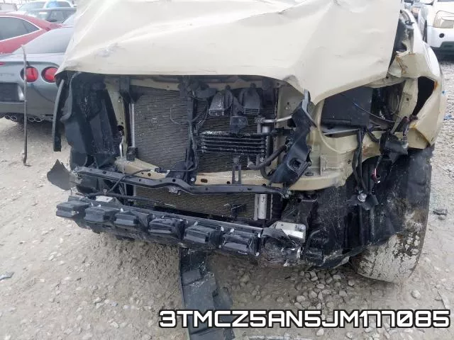 3TMCZ5AN5JM177085 фото 10
