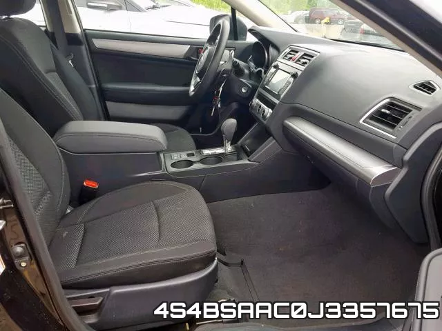 4S4BSAAC0J3357675 фото 6