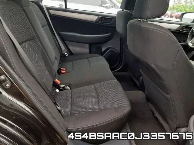 4S4BSAAC0J3357675 фото 7