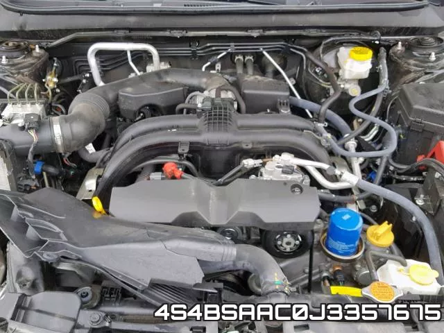 4S4BSAAC0J3357675 фото 8