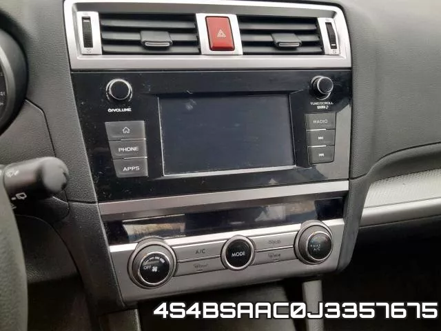 4S4BSAAC0J3357675 фото 10