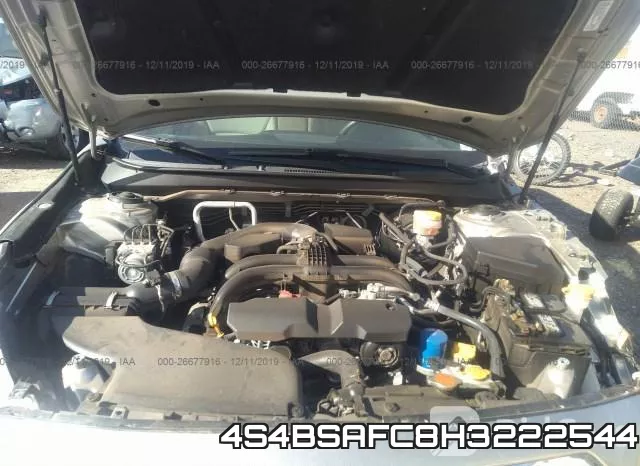 4S4BSAFC8H3222544 фото 2