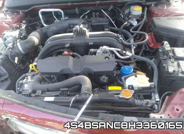 4S4BSANC8H3360165 фото 2