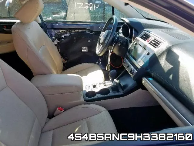 4S4BSANC9H3382160 фото 6