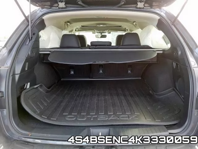 4S4BSENC4K3330059 фото 10
