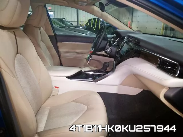 4T1B11HK0KU257944 фото 6