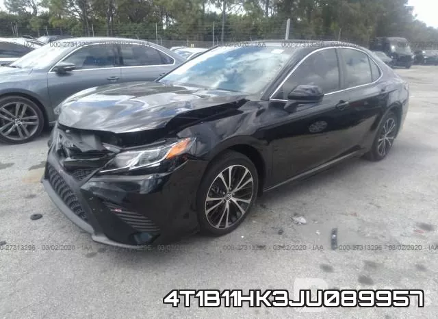 4T1B11HK3JU089957 фото 3