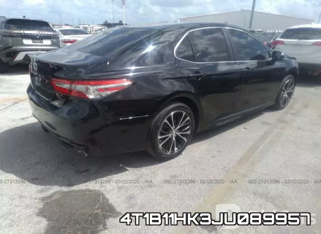 4T1B11HK3JU089957 фото 5