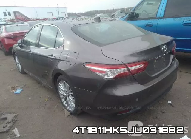 4T1B11HK5JU031882 фото 4