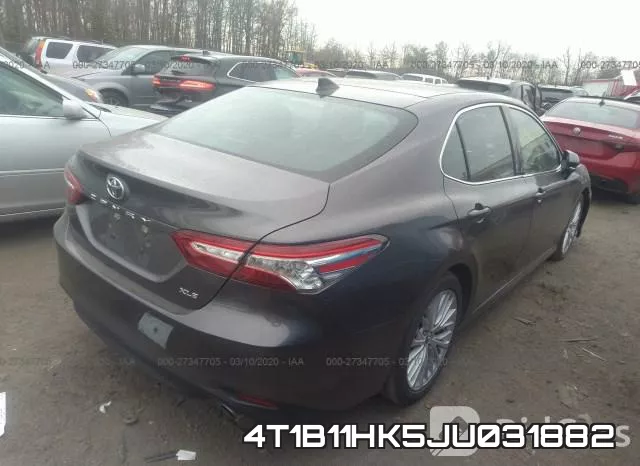 4T1B11HK5JU031882 фото 5