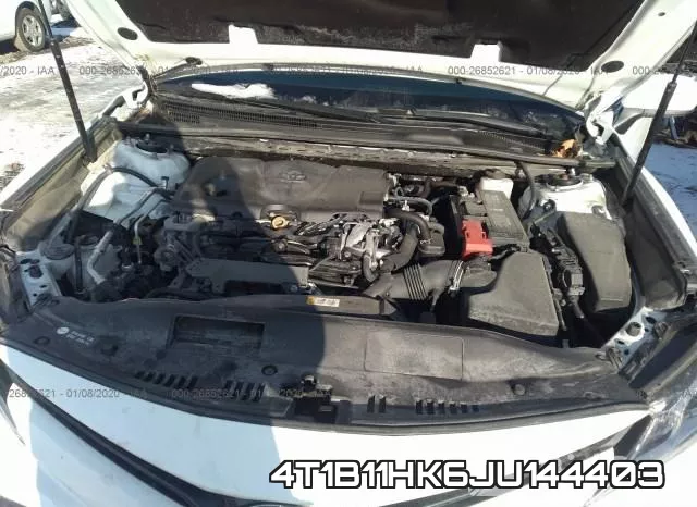 4T1B11HK6JU144403 фото 2
