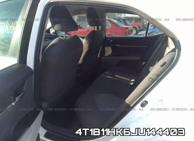 4T1B11HK6JU144403 фото 9