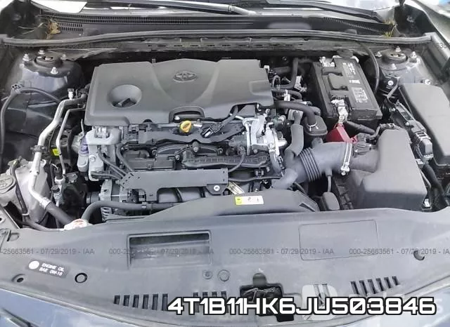 4T1B11HK6JU503846 фото 2