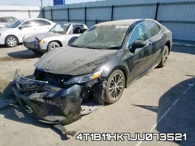 4T1B11HK7JU073521 фото 3