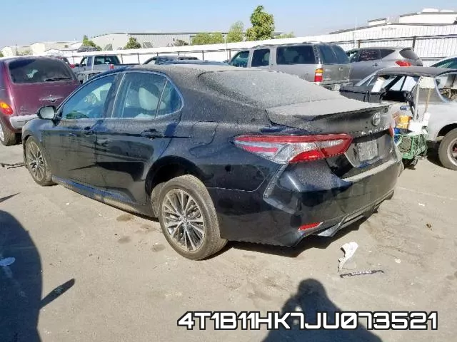 4T1B11HK7JU073521 фото 4