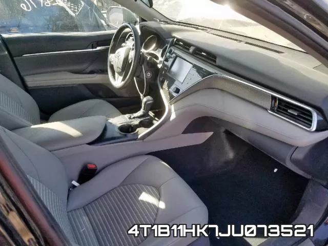 4T1B11HK7JU073521 фото 6