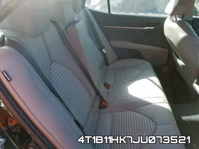 4T1B11HK7JU073521 фото 7