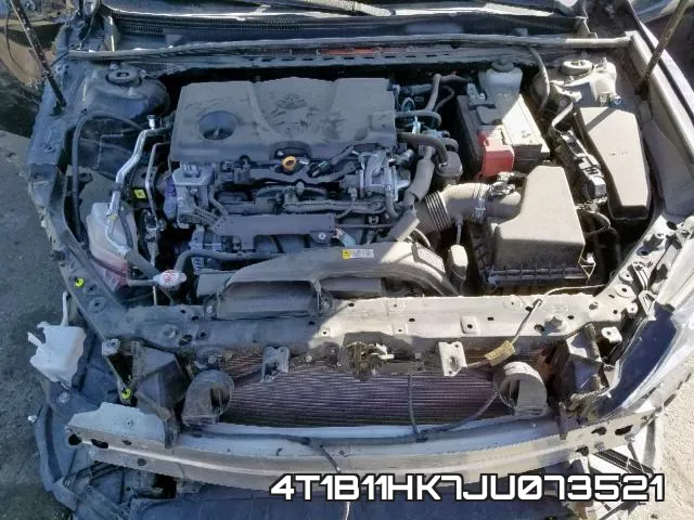 4T1B11HK7JU073521 фото 8