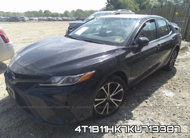 4T1B11HK7KU713387 фото 3