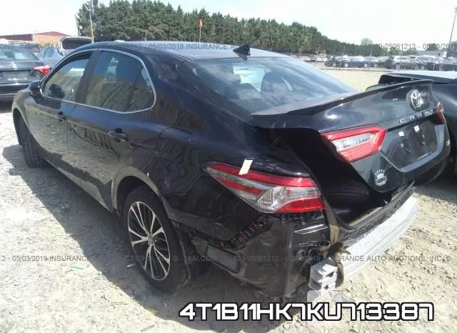 4T1B11HK7KU713387 фото 4