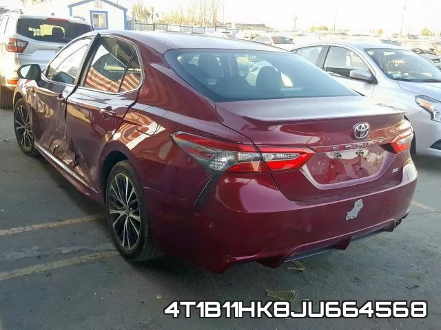 4T1B11HK8JU664568 фото 4