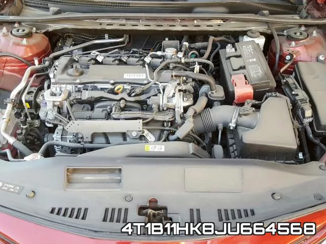 4T1B11HK8JU664568 фото 8