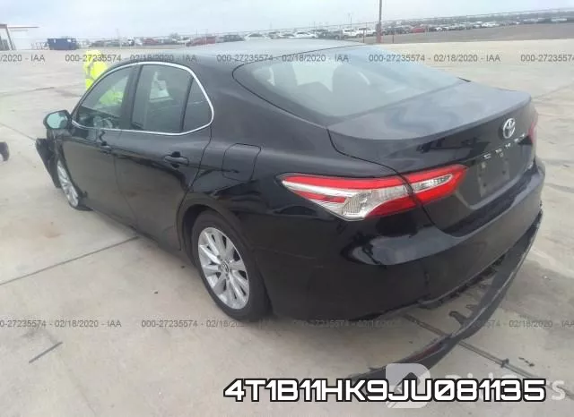 4T1B11HK9JU081135 фото 4
