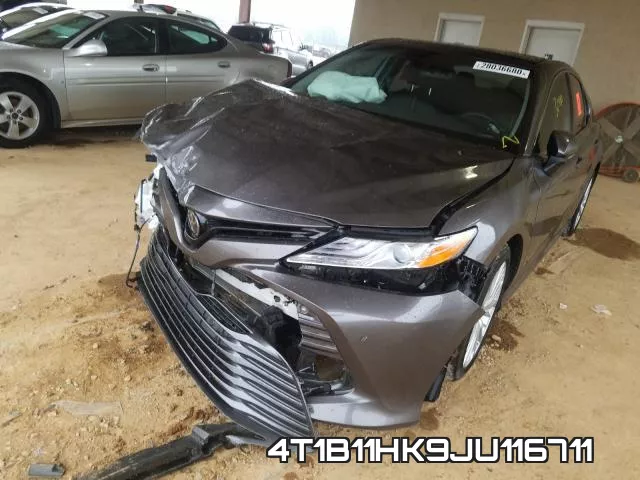 4T1B11HK9JU116711 фото 3