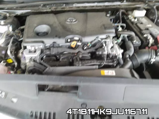 4T1B11HK9JU116711 фото 8