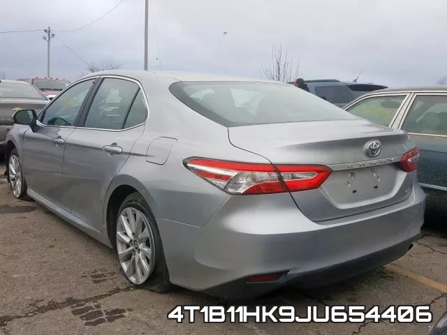 4T1B11HK9JU654406 фото 4