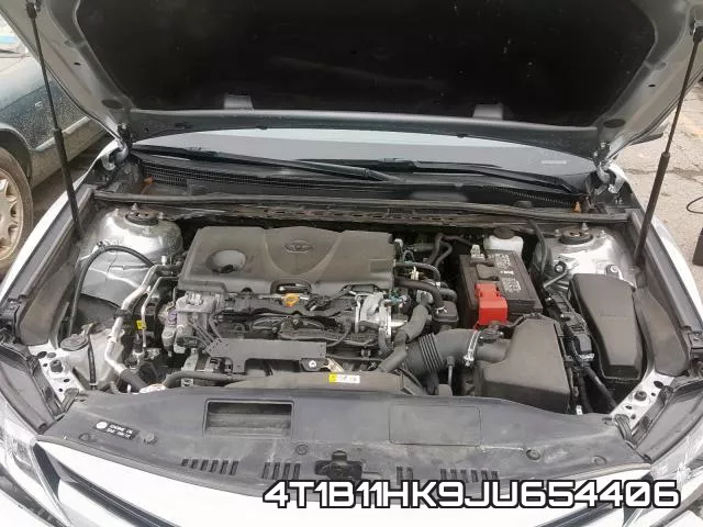 4T1B11HK9JU654406 фото 8