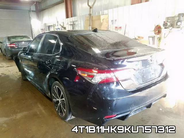 4T1B11HK9KU757312 фото 4