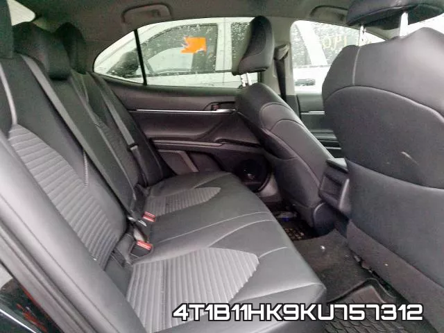 4T1B11HK9KU757312 фото 7