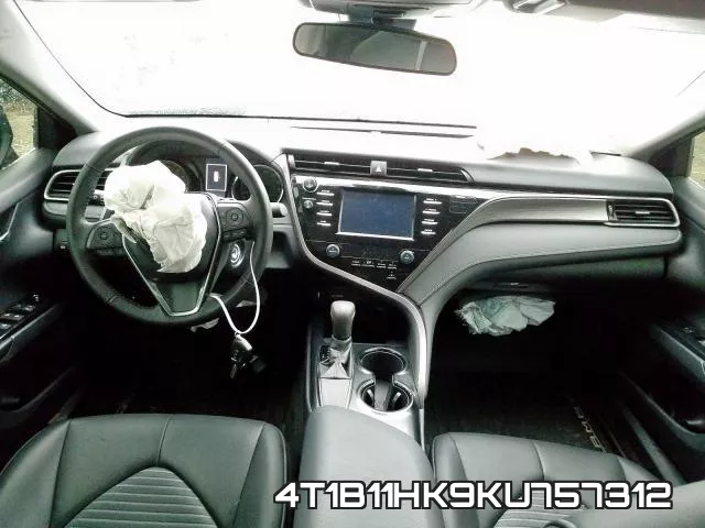 4T1B11HK9KU757312 фото 10