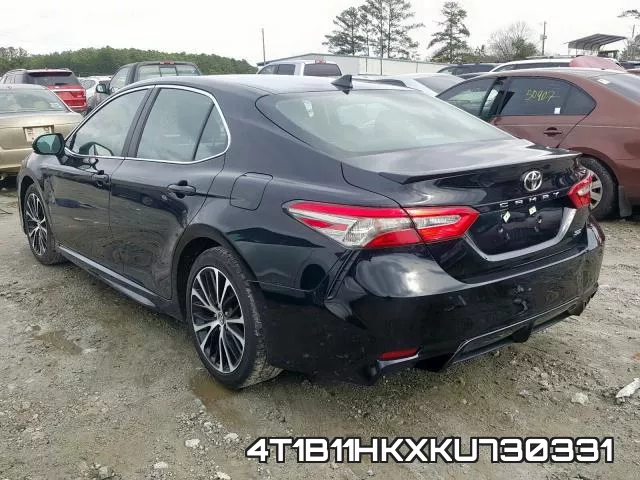 4T1B11HKXKU730331 фото 4