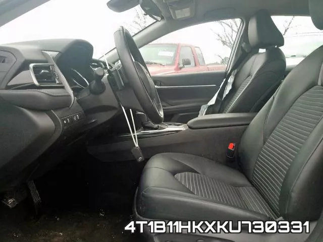 4T1B11HKXKU730331 фото 6