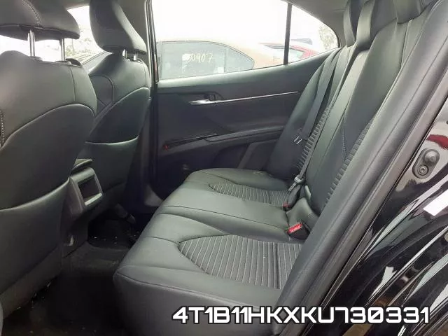 4T1B11HKXKU730331 фото 7