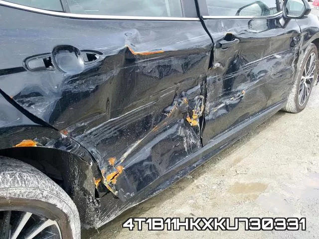 4T1B11HKXKU730331 фото 10