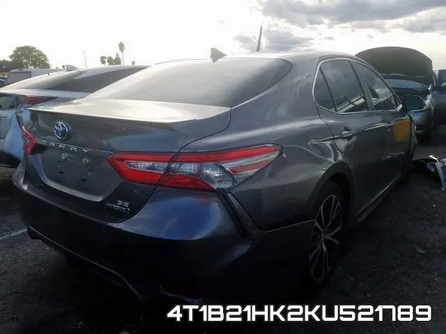 4T1B21HK2KU521789 фото 5