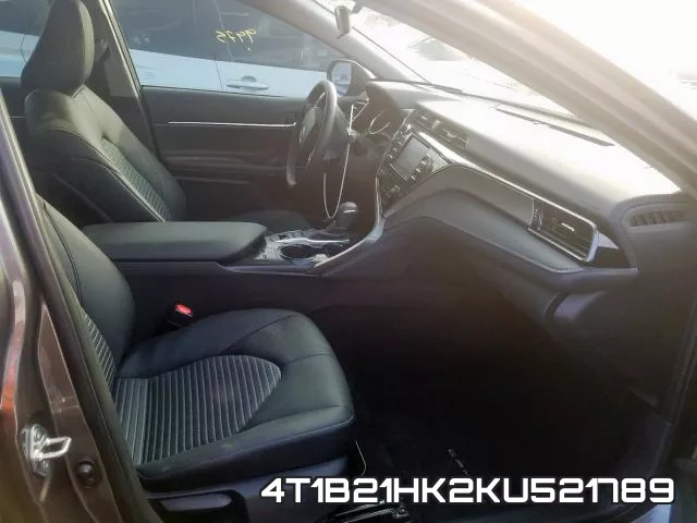 4T1B21HK2KU521789 фото 6
