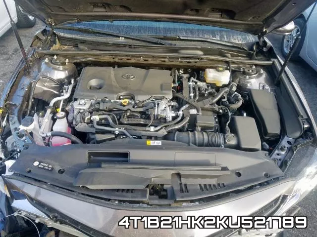 4T1B21HK2KU521789 фото 8