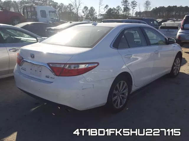 4T1BD1FK5HU227115 фото 5