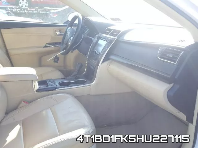4T1BD1FK5HU227115 фото 6