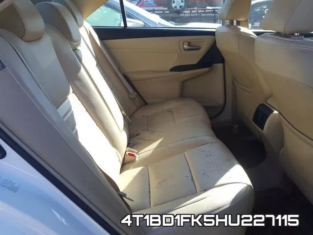 4T1BD1FK5HU227115 фото 7